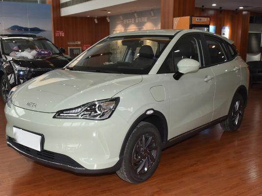 Elektryczny samochód elektryczny z lewej strony 31,15kwh Nowy pojazd elektryczny