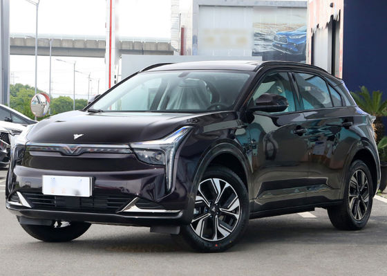 400km LFP Typ Small Electric Neta SUV EV Samochód z baterią litowo-żelazowo-fosforową