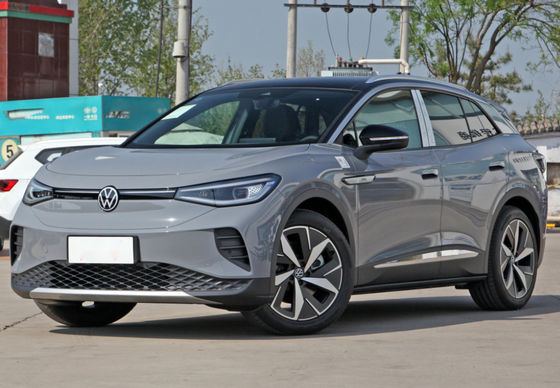 84kwh 2022 Volkswagen ID 4 Crozz Pro Kompaktowy elektryczny SUV 5-osobowy