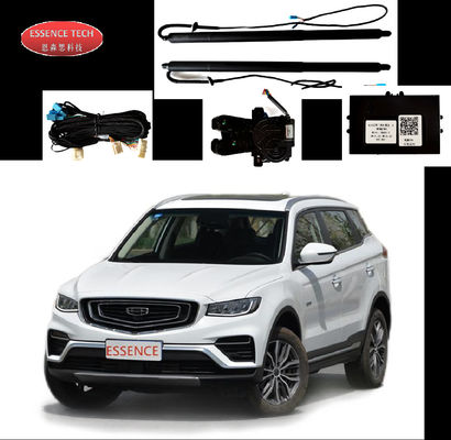 Mały SUV Samochód elektryczny Zestaw tylnej szyby GEELY PROTON