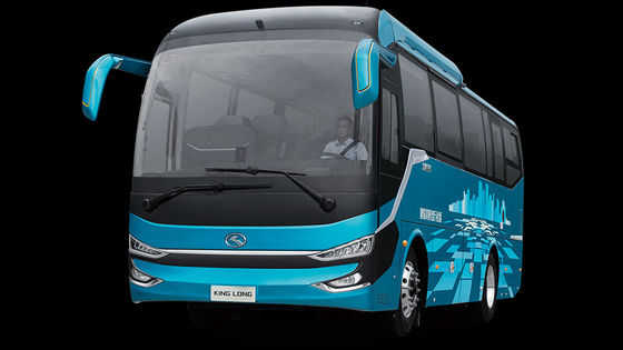 40 miejsc King Long Travel Coach Busy CCC / VCA Certyfikat dla lotniska