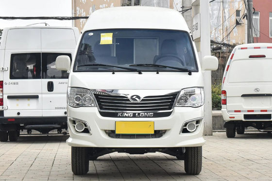 LHD Dongfeng EV Pojazdy pasażerskie 250 km zasięg jazdy