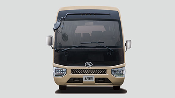 Gold Dragon City Travel Coach Autobusy 6M 103KW 100km/h