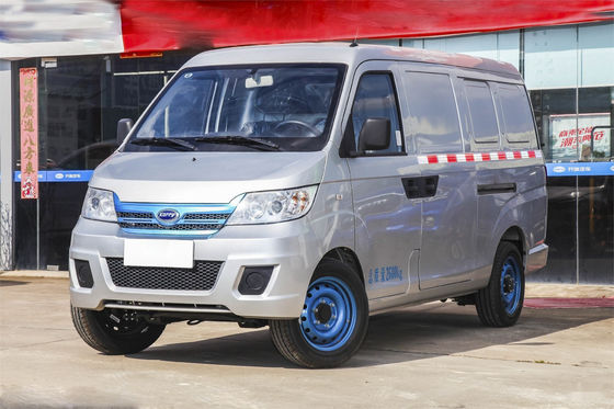 100 km/h Mini EV Bus All Electric Transportery pasażerskie 3 miejsca KRE235