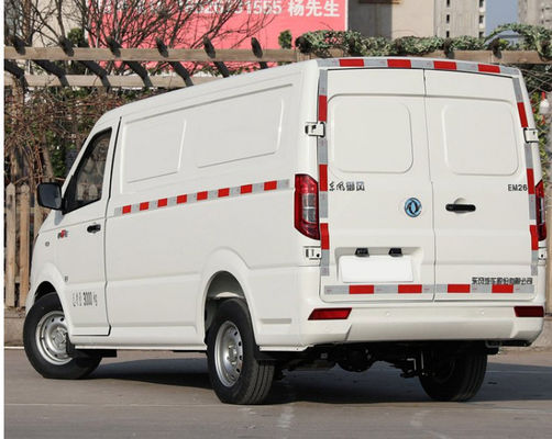 DFAC High Speed EV Dongfeng Minivan 8 pasażerów
