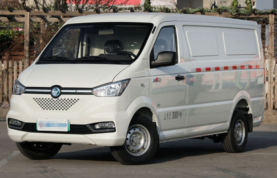 DFAC High Speed EV Dongfeng Minivan 8 pasażerów