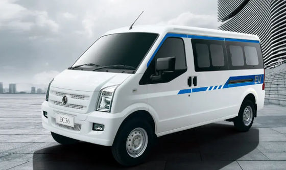 Nowa Energia Elektryczne Samochody Osobowe DFSK DongFeng EC36 Y2023 7~9 siedzenia
