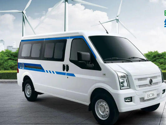 Nowa Energia Elektryczne Samochody Osobowe DFSK DongFeng EC36 Y2023 7~9 siedzenia