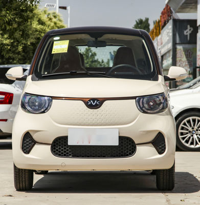 16.5 kwh EV Elektryczny samochód 4-osobowy Elektryczny samochód 5-drzwi CNAS
