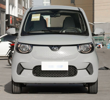 LHD Steering EV Elektryczny samochód 4-osobowy z dużym zasięgiem jazdy 205km