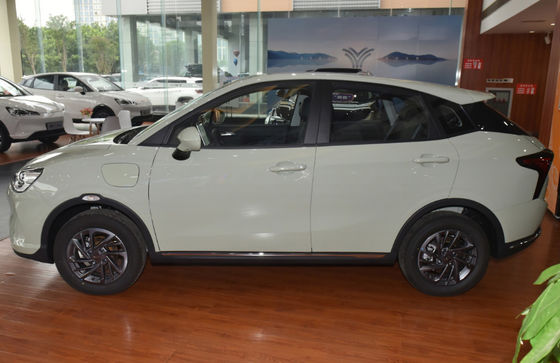 Elektryczny samochód elektryczny z lewej strony 31,15kwh Nowy pojazd elektryczny