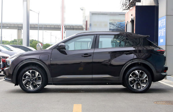 400km LFP Typ Small Electric Neta SUV EV Samochód z baterią litowo-żelazowo-fosforową