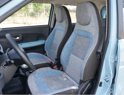 Lingbox Mini Full EV SUV Electric Lewą ręką 140 km zasięgu jazdy