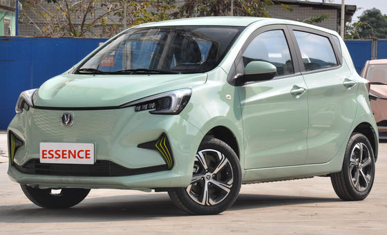 Home Mini Full EV SUV Hatchback Samochody Chang'An Benben E-Star 310km