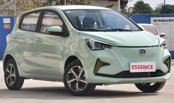 Home Mini Full EV SUV Hatchback Samochody Chang'An Benben E-Star 310km