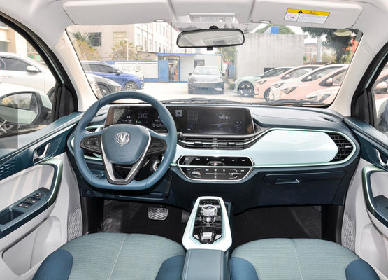 Home Mini Full EV SUV Hatchback Samochody Chang'An Benben E-Star 310km