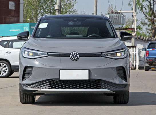 84kwh 2022 Volkswagen ID 4 Crozz Pro Kompaktowy elektryczny SUV 5-osobowy