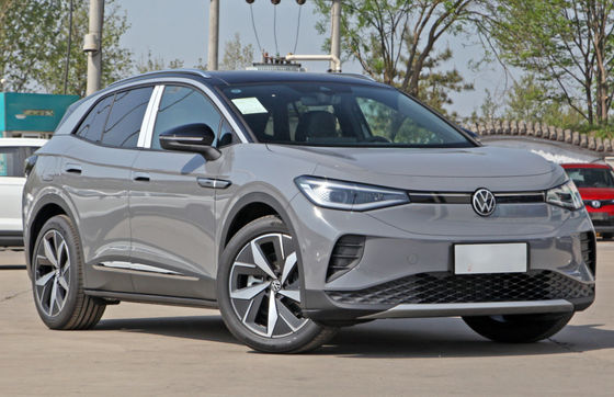84kwh 2022 Volkswagen ID 4 Crozz Pro Kompaktowy elektryczny SUV 5-osobowy