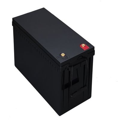 12V 24V 100ah 200AH 300AH Lifepo4 Bateria litowa Parking awaryjny