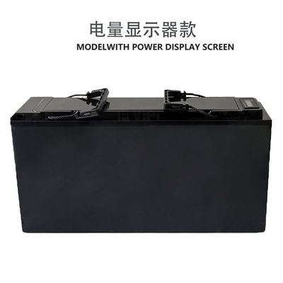 12V 20Ah Lifepo4 Litium Battery do magazynowania energii z doskonałą wydajnością