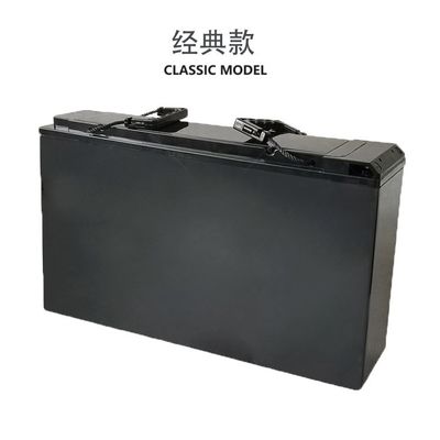 12V 20Ah Lifepo4 Litium Battery do magazynowania energii z doskonałą wydajnością