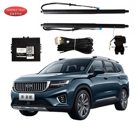 Zestaw zestawów tylnej bramy podnośnikowej do GEELY Haoyue Okavango